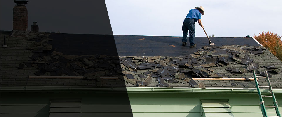 River Rouge Roofing Contractors